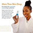 thumbnail image 4 of AcneFree Retinol Blemish Mark Resurfacing Serum, with Hyaluronic Acid & Ceramides, 1 fl oz, 4 of 8