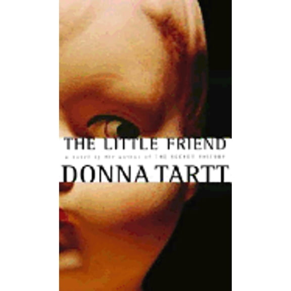 The Little Friend