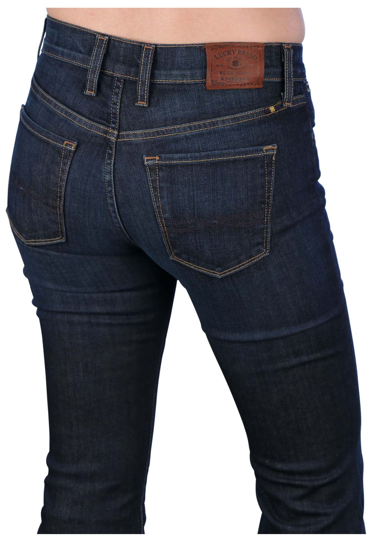 walmart brand jeans