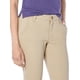 thumbnail image 5 of Pantalones AEROPOSTALE Aero Classic Uniform Verano Tan 14R, 5 of 7