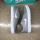 thumbnail image 5 of Size 13 - Nike Charge Solarsoft SB Wolf Grey White, 5 of 6