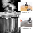 thumbnail image 2 of 4pcs Pressure Cooker Safety Pressure Release Valve High Pressure Cooker Safety Valve Pressure Cooker Safety Spare Parts Pressure Cooker Safety Pressure valve, 2 of 9