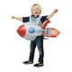 thumbnail image 1 of Disfraz de cohete para niños pequeños Seasons 2-4T, poliéster, 1 of 8