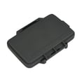 thumbnail image 3 of Tachiuwa Memory Cards Case Dustproof Accessories Memory Cards Holder for Trip Outdoor, 3 of 9