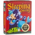 thumbnail image 1 of GameWright Jeu de Cartes Sleeping Queens, 1 of 2