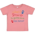 thumbnail image 3 of Inktastic Irish Dancer Future Boys or Girls Baby T-Shirt, 3 of 5