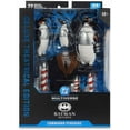 thumbnail image 1 of DC Multiverse Batman Returns 7 Inch Action Figure Deluxe Theatrical Edition - Commando Penguins, 1 of 2