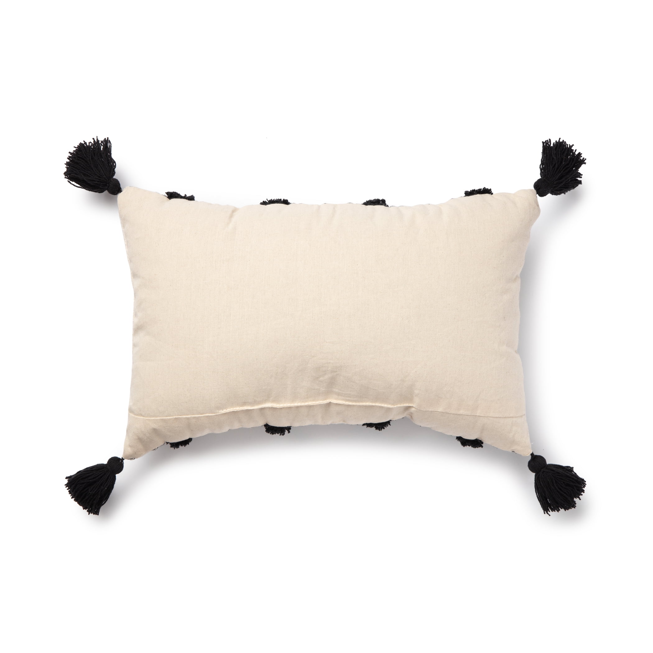 2pcs Throw Pillows Washable Throw Pillow Sofa Decoration Supple Throw Pillow, Size: 45X45X15CM