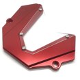 thumbnail image 3 of Cubierta protectora de piñón de cadena de motocicleta Tracer 900 para MT-09 FZ-09 2013-2020, color rojo, 3 of 5