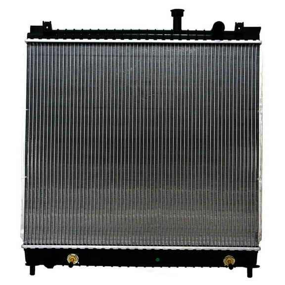 Radiator