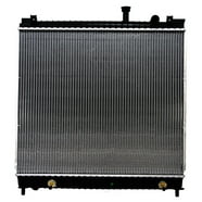 Frostbite FB216 Radiator - Walmart.com