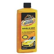 Armor All Ultra Shine Wash & Wax (16 fluid ounces) (Pack of 3)