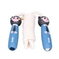 thumbnail image 2 of Fugacal Adjustable Fitness Rope,Cartoon Skipping Rope,Cartoon Skipping Rope Adjustable Length Children Cartoon Jumping Rope for Fitness Sports, 2 of 8