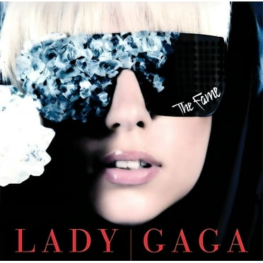 Lady Gaga - Fame - Music & Performance - Vinyl