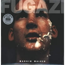 Fugazi - Margin Walker - Music & Performance - Vinyl