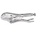 thumbnail image 1 of Vise-Grip Straight Jaw Locking Pliers, 7 In. - 302L3, 1 of 3