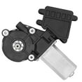 thumbnail image 4 of 85720-06200 Front Left Power Window Lift Motor for ES300 LS430, 4 of 5