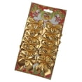 thumbnail image 1 of Calcomanía De Navidad Para Tienda De Regalos De Vacaciones Casa Decoración De Yuyangstore Decoraciones de arcos de nudo, 1 of 8