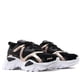 thumbnail image 2 of Tenis Fila Electrove 3 para Mujer 5RM02585-020 negro 24, 2 of 7