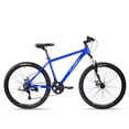 thumbnail image 1 of Bicicleta TURBO R26 Tx600 Azul, 1 of 4