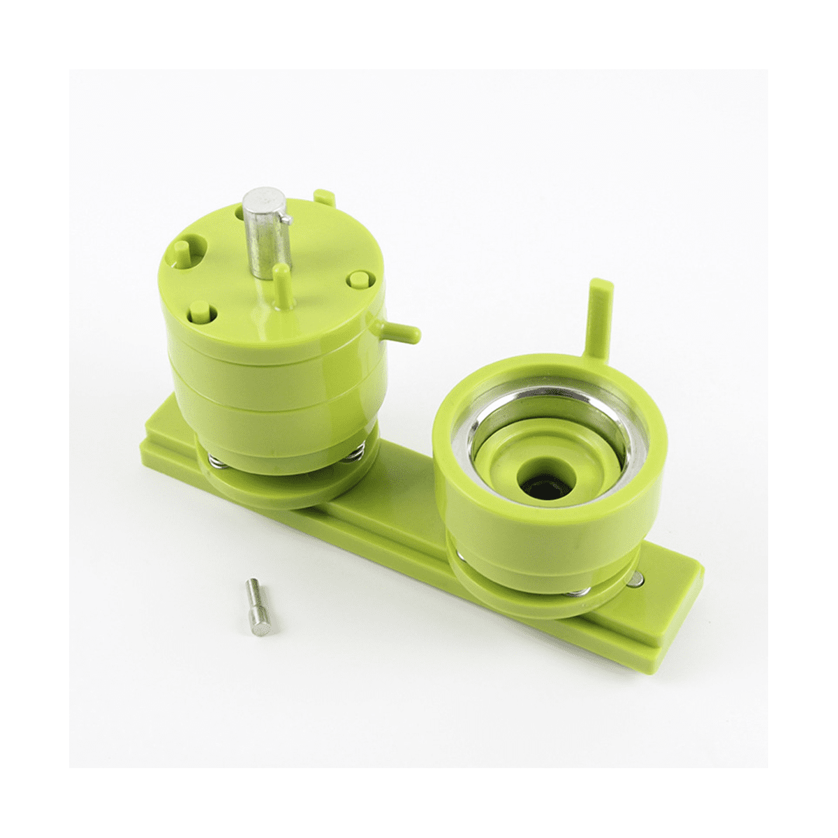 DIY Home Badge Making Mould Pin Button Maker Die Craft Supplies Pins Mould, 44Mm Mold