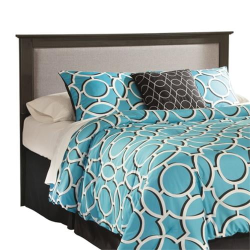 Shylyn Queen Full Uph Panel Headboard Walmart Com Walmart Com