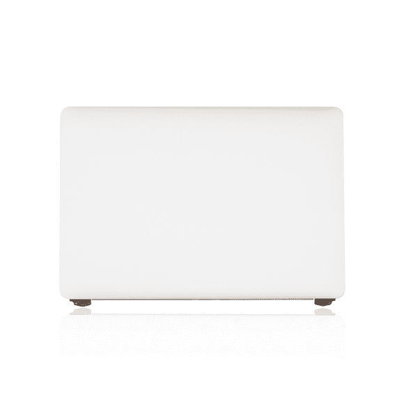 Replacement Complete LCD Display Assembly Compatible With MacBook Air 13" Retina (A2337 / Late 2020) (M1) (Aftermarket Plus) (Silver)