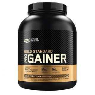 Elite sports nutrition XXL Mass gainer, Chocolate, 3 kg, 60 Servings :  : Health & Personal Care