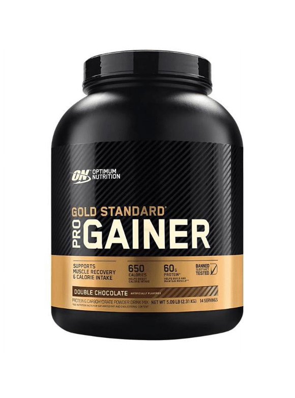 Mass Gainers in Protein