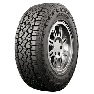 Dextero Lt265/75r16 123/120s All Terrain Dat1 De - Walmart.com