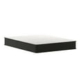 thumbnail image 3 of Flash Furniture Dream 10" Premium Foam and Pocket Spring Hybrid Mattress, Queen, 3 of 14