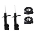 thumbnail image 1 of Kit Original AG para Auto Delanteros para Nissan Altima 2013 a 2018 4 Piezas Nuevos, 1 of 5