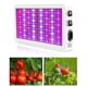 thumbnail image 2 of 1000w 216 Led Grow Light Full Spectrum Indoor Plant Lamp - JA, 2 of 5