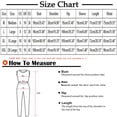 thumbnail image 3 of AherBiu Yoga Bodysuits for Women Square Neck Short Sleeve Slim Stretchy Workout Short Jumpsuits Rompers, 3 of 6