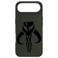 thumbnail image 1 of Funda de teléfono con el logotipo del mitosaurio mandaloriano de STAR WARS para iPhone Air, 1 of 3