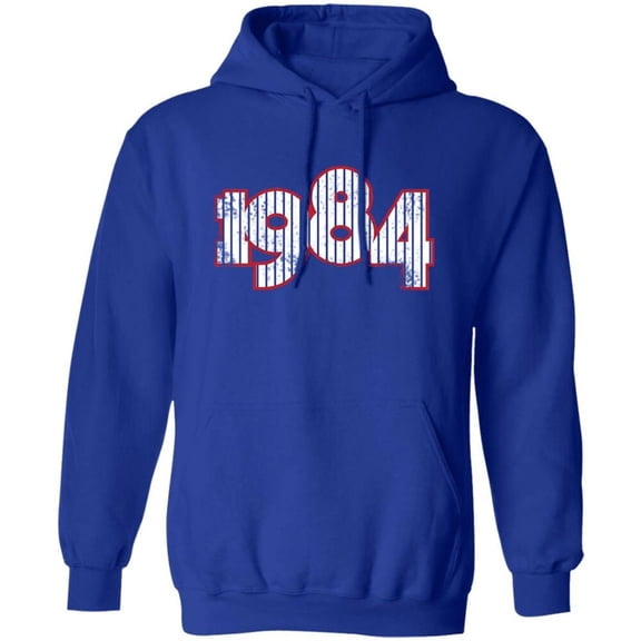 1984 Throwback Hoodie