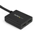 thumbnail image 4 of StarTech 4K HDMI 2-Port Video Splitter Power Adapter, 4 of 8