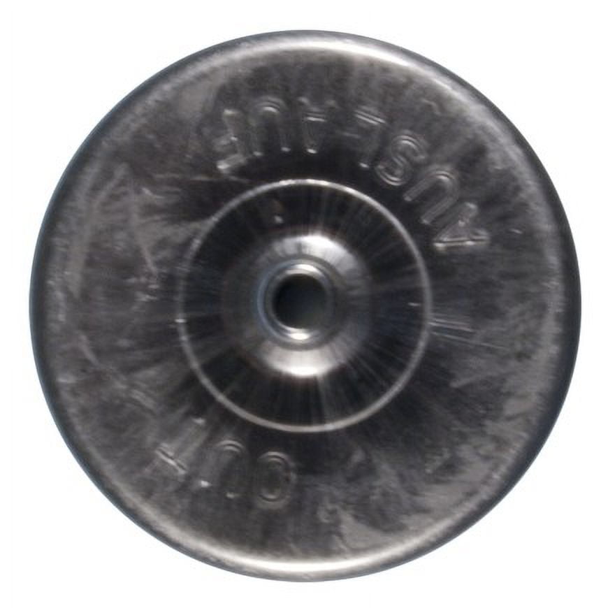 Genuine MAHLE Fuel Filter