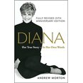 thumbnail image 1 of Diana, Sa Vraie Histoire, Entièrement Révisée... HARDCOVER 2017 by Andrew Morton, 1 of 2