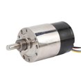 thumbnail image 5 of High quality XD-37GB3525+ bracket DC24V brushless motor DC motor brushless, 5 of 5