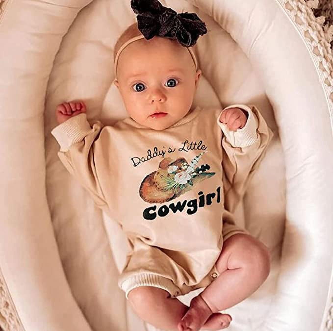 Infant cowgirl clothes hotsell