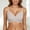 ZB, variant on ZJXFGS Womens Wireless Jelly Bra,Comfortable No Underwire Tshirt Bras Comfortable Bra Jelly Bras Bralettes for Women with Support Padded Bra Bras for Older Women Beige S