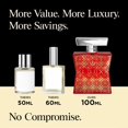 thumbnail image 3 of Perfume Eternal Fragrance Lux 100 ml EDP en spray vegano, 3 of 9