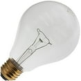thumbnail image 2 of Industrial Performance 175P25/63 125V, 175 Watt, P25, Medium Screw (E26) Base Light Bulb (4 Bulbs), 2 of 2