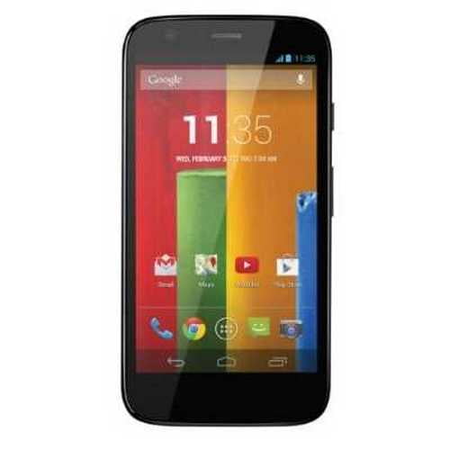 Motorola G Generation) - Black - 16 GB - US Unlocked Phone - Walmart.com