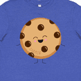thumbnail image 4 of Inktastic Cute Kawaii Cookie Youth T-Shirt, 4 of 5