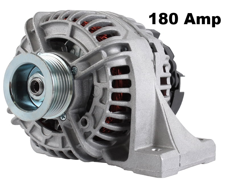 8EL 011 710-581 HELLA Alternator