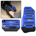 thumbnail image 2 of Universal Automatic Car Gas Brake Foot Pedal Pad Cover Accelerator, 2 of 4