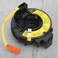 thumbnail image 1 of Ccdes Air Bag Coil,Airbag Spiral Cable Clock Spring Fit For Vios (__P4_) 2002-2008 84306-0D021,Clock Spring Cable, 1 of 8