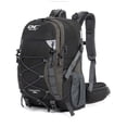 thumbnail image 1 of Mochila de senderismo impermeable Diamond Candy 40L para hombres y mujeres, 1 of 8